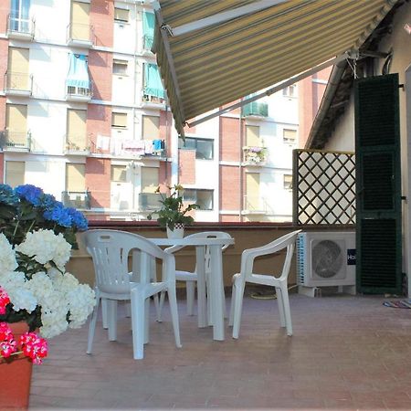 Terrazza Cinque Terre Villa La Spezia Exterior foto
