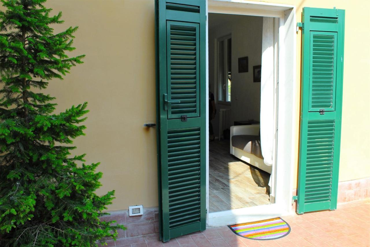 Terrazza Cinque Terre Villa La Spezia Exterior foto