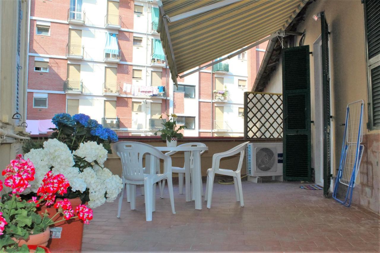 Terrazza Cinque Terre Villa La Spezia Exterior foto