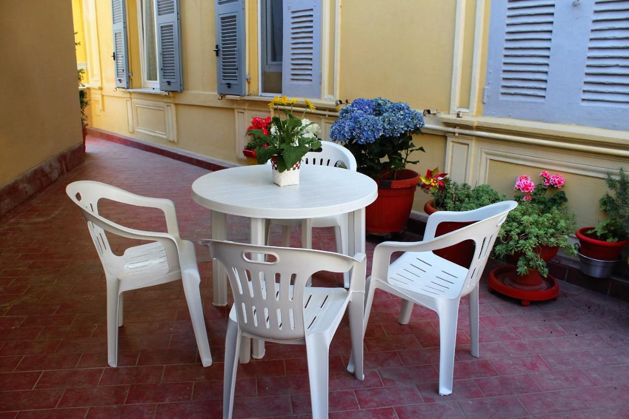 Terrazza Cinque Terre Villa La Spezia Exterior foto