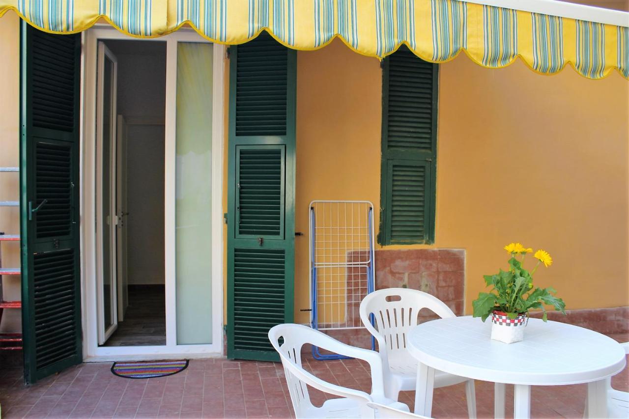 Terrazza Cinque Terre Villa La Spezia Exterior foto