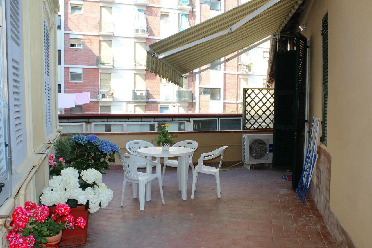 Terrazza Cinque Terre Villa La Spezia Exterior foto