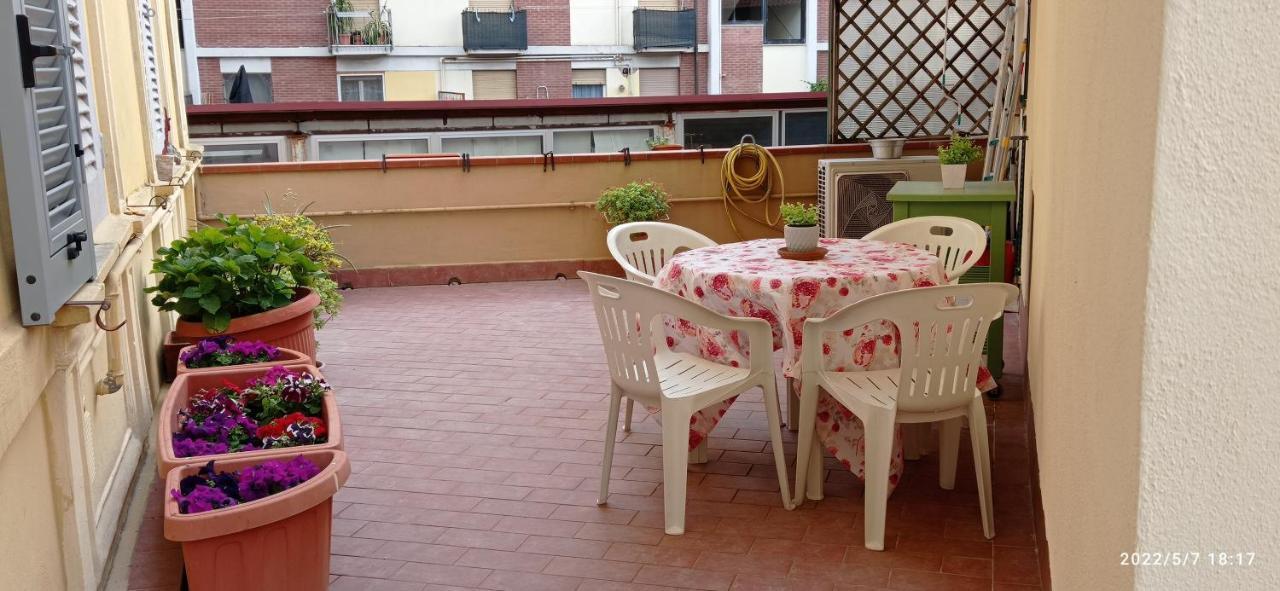 Terrazza Cinque Terre Villa La Spezia Exterior foto